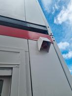 Opruiming: Kantoorunit Bouwkeet 6x3, Ophalen