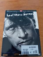 Herman Brood dvd, Cd's en Dvd's, Boxset, Documentaire, Gebruikt, Ophalen of Verzenden