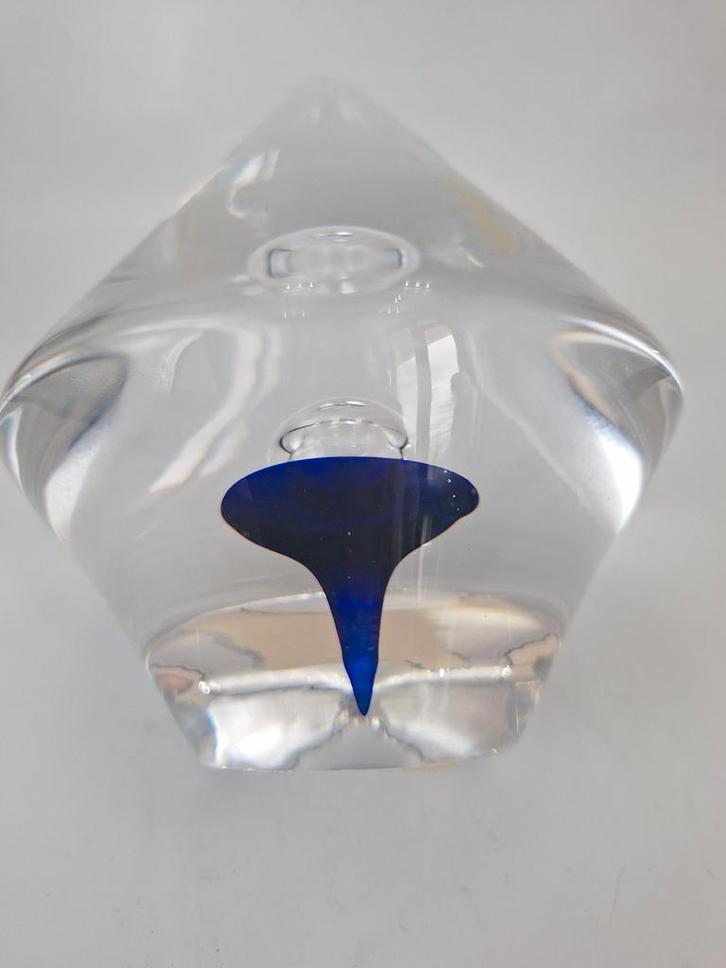 Royal Leerdam Serica Van Floris Meydam, Antiek en Kunst, Antiek | Glas en Kristal, Ophalen of Verzenden