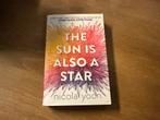 The sun is also a star - Nicola yoon 9770552574242, Ophalen of Verzenden, Nieuw