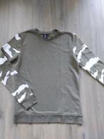 Groene sweater Coolcat mt.S, Kleding | Heren, Truien en Vesten, Ophalen of Verzenden, Groen, Maat 46 (S) of kleiner, Coolcat