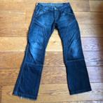 Jack & Jones jeans 32 34, Kleding | Heren, Spijkerbroeken en Jeans, W32 (confectie 46) of kleiner, Blauw, Jack & Jones, Zo goed als nieuw