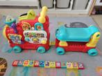 VTech Baby Rijd & Leer Letterlocomotief, Kinderen en Baby's, Speelgoed | Vtech, Ophalen, Zo goed als nieuw, 6 maanden tot 2 jaar