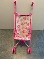 Poppenbuggy, Kinderen en Baby's, Ophalen, Zo goed als nieuw