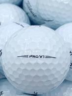 Titleist Pro V1 2020 golfballen Klasse A, 50 st: €2,30/st., Sport en Fitness, Golf, Overige merken, Bal(len), Ophalen of Verzenden