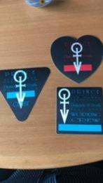 Prince Uitgebreide cd en maxi collectie en backstage passen, Ophalen of Verzenden, 1980 tot 2000, Gebruikt