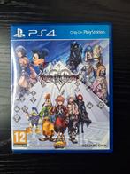 Kingdom Hearts HD 2.8 Final Chapter Prologue [ PS4 ], Online, 1 speler, Ophalen of Verzenden, Zo goed als nieuw