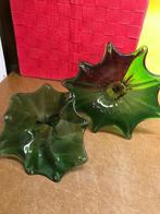 Murano Glaswerk Delft - Ophalen!, Huis en Inrichting, Woonaccessoires | Vazen, Ophalen, Gebruikt, Glas, Minder dan 50 cm