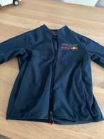 Red bull racing softshell jas, Blauw, Ophalen of Verzenden, Zo goed als nieuw, Red Bull