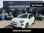Fiat 500X 1.5 Hybrid Sport | Navigatiesysteem | Camera | Par, 12 maanden, Euro 6, 4 cilinders, 500X