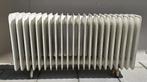 Ledenradiator, Doe-het-zelf en Verbouw, Verwarming en Radiatoren, Ophalen, 30 tot 80 cm, Gebruikt, Radiator
