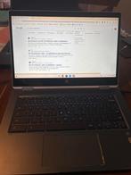 Hp chromebook x360 14-da0500nd, Computers en Software, Chromebooks, Ophalen, 8 GB, Zo goed als nieuw, Hp