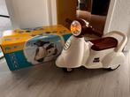 Kinderscooter met licht en muziek, Ophalen of Verzenden, Gebruikt, Jongen of Meisje