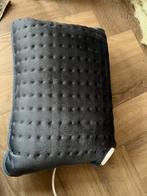 Verwarmings kussen nieuw, Eenpersoons, Wit, Nieuw, Ophalen of Verzenden