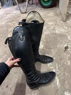 De niro rijlaarzen, Dieren en Toebehoren, Paardrijkleding, Ophalen of Verzenden, Zo goed als nieuw, Dressuur, Schoeisel