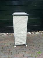 Vintage caravan/ tent kastje., Ophalen, Gebruikt