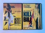 Kill Bill, 2003 +Kill Bill 2, 2004 /2xDVD /Quentin Tarantino, Cd's en Dvd's, Vanaf 16 jaar, Ophalen of Verzenden, Zo goed als nieuw