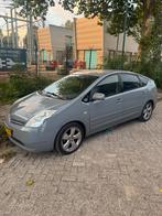 Toyota Prius 1.5 HSD 2005 Grijs taxi klaar, 65 €/maand, 1497 cc, 4 cilinders, 23 km/l
