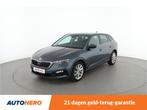 Skoda Scala 1.0 TSI Business Edition | HX26422 | (bj 2019), Voorwielaandrijving, Gebruikt, 116 pk, Origineel Nederlands
