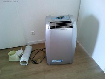 mobiele airco beschikbaar voor biedingen