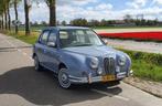 Heel speciaal Mitsuoka Viewt (Jaguar Mark 2, Mark II, MKII), Auto's, Te koop, Overige merken, Benzine, Blauw