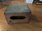 Antieke stoof, Antiek en Kunst, Curiosa en Brocante, Ophalen