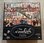 Creachick Puzzel - 1000 Stukjes, Ophalen of Verzenden, 500 t/m 1500 stukjes, Zo goed als nieuw, Legpuzzel