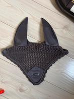 Equestrian Stockholm dark violet oornetje, Ophalen of Verzenden, Zo goed als nieuw, Dressuur