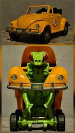 Vintage Ghostbusters vw kever, Gebruikt, ., Ophalen of Verzenden, .