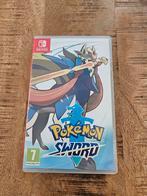 Pokemon Sword, Ophalen of Verzenden, Zo goed als nieuw