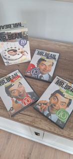 Mr. Bean DVD Boxset - 10 Jaar Jubileum, Cd's en Dvd's, Dvd's | Komedie, Ophalen of Verzenden