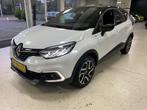 Renault CAPTUR 0.9 TCE BOSE / Navigatie / Cruise / Trekhaak, Auto's, Voorwielaandrijving, 898 cc, Gebruikt, Met garantie (alle)