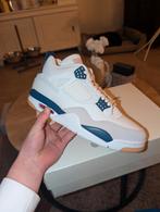 Jordan 4 sb navy, Blauw, Nike, Nieuw, Ophalen of Verzenden