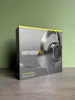 Corsair Virtuoso Pro Zwart, Ophalen of Verzenden, Zo goed als nieuw, Over-ear
