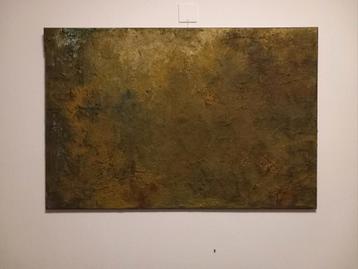 BRUINTINTEN 80X120 CM  beschikbaar voor biedingen