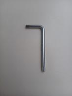 haakse inbussleutel 2.5 cm x 6.5 cm, Ophalen of Verzenden