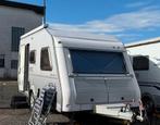 Caravan Kip starline cinema 47TEB, Caravans en Kamperen, Caravans, Mover, Kip, Treinzit, Particulier