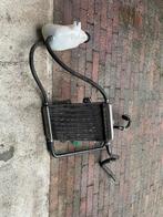 Gilera runner 125cc / 180cc radiateur, Ophalen