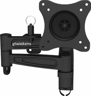 Avtex AK-86TM 2-armige beugel aluminium  01025202 beschikbaar voor biedingen
