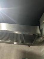 Horeca afzuigkap, Witgoed en Apparatuur, Ophalen of Verzenden