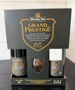 Hertog Jan Grand Prestige setje 2023, Ophalen, Nieuw, Flesje(s), Hertog Jan