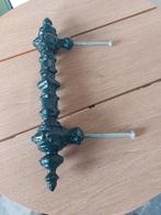 Deurgreep  , antieke deurgreep, Ophalen, Zo goed als nieuw