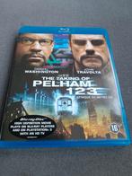 The taking of pelham 123 - dvd, Ophalen of Verzenden, Zo goed als nieuw, Muziek en Concerten