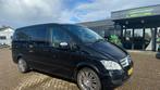 Mercedes-Benz Westfalia Marco Polo 163PK autom.nieuwstaat, Automaat, Koelkast, Buscamper of Camperbus, Mercedes-Benz