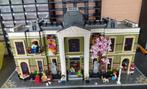 Lego museum 10326 + uitbreiding, Ophalen, Gebruikt, Complete set, Lego
