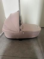 Cybex Priam Combiwagen Beige, Kinderen en Baby's, Kinderwagens en Combinaties, Zo goed als nieuw, Combiwagen, Met reiswieg, Ophalen