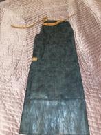 Werk schort, Blauw, Nieuw, Ophalen of Verzenden, W30 - W32 (confectie 38/40)
