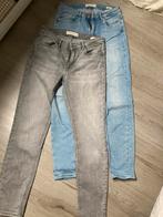 Skinny jeans  waist 29 revelation ( the sting), Ophalen of Verzenden, Zo goed als nieuw, Overige kleuren, W28 - W29 (confectie 36)