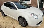 Alfa Romeo MiTo 0.9 Turbo Twin AIR (SBK Edition)(nieuwe apk), Auto's, Alfa Romeo, Voorwielaandrijving, Euro 5, Zwart, Wit