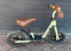 Bandits and Angels loopfiets, Kinderen en Baby's, Speelgoed | Buiten | Voertuigen en Loopfietsen, Ophalen, Gebruikt, Loopfiets
